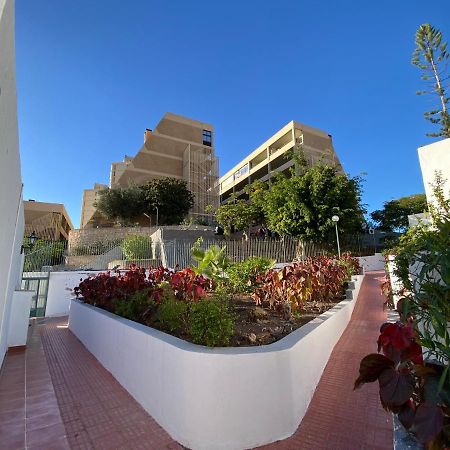 Fantastic Bungalow Playa De Las Americas 아로나 외부 사진