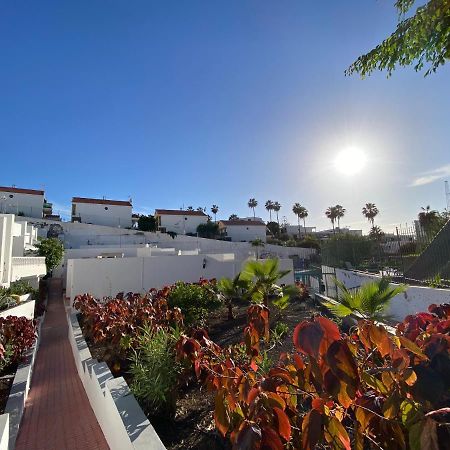 Fantastic Bungalow Playa De Las Americas 아로나 외부 사진