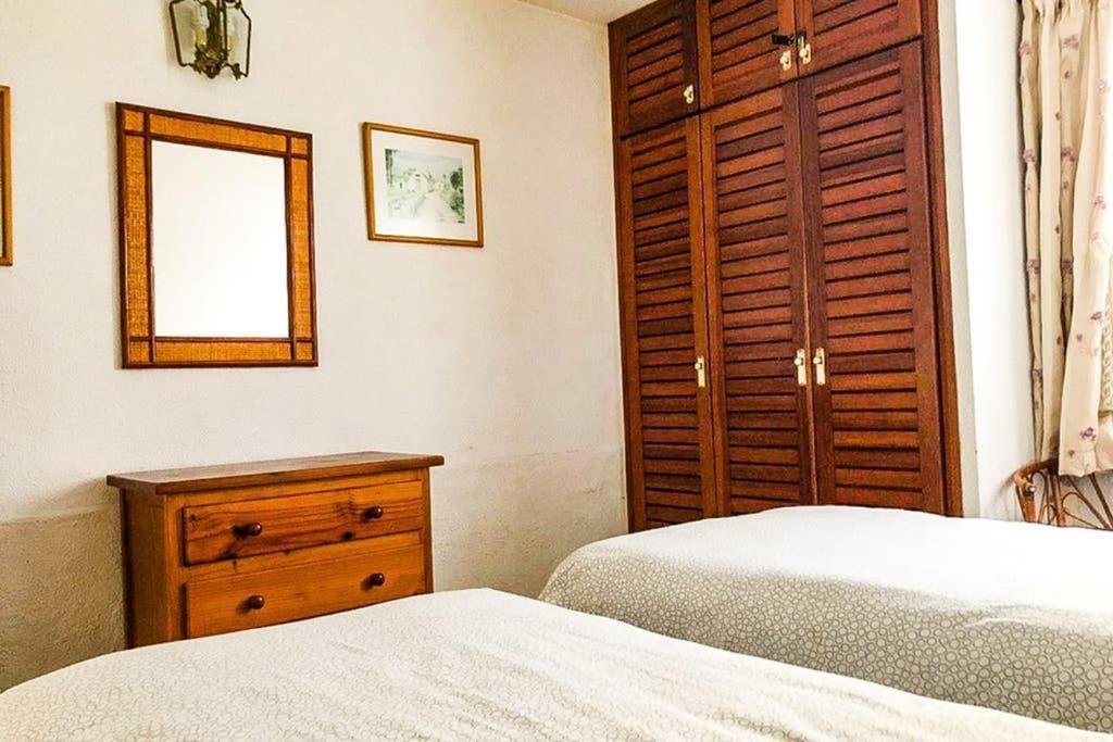 Fantastic Bungalow Playa De Las Americas 아로나 외부 사진