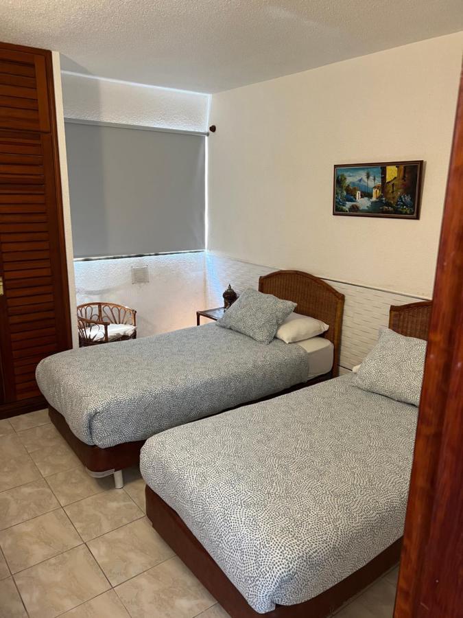 Fantastic Bungalow Playa De Las Americas 아로나 외부 사진