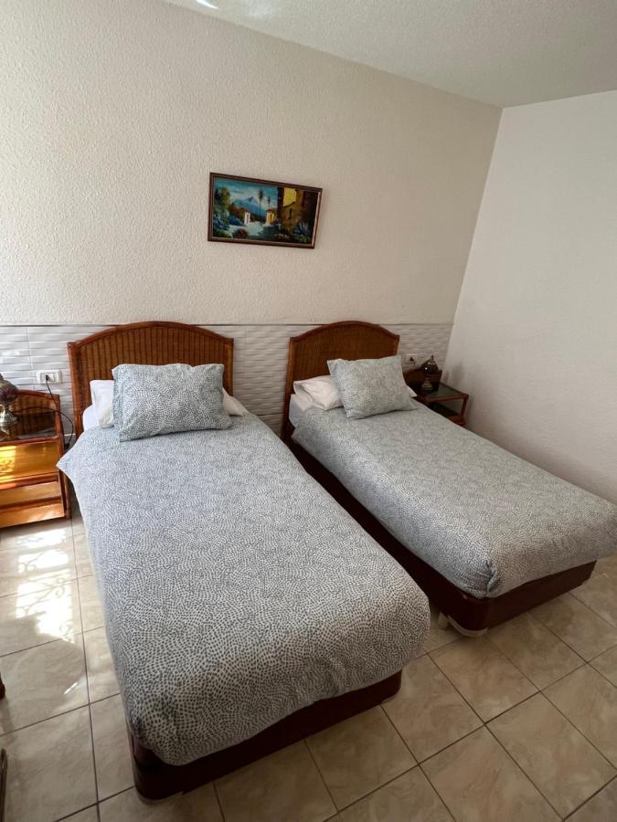 Fantastic Bungalow Playa De Las Americas 아로나 외부 사진