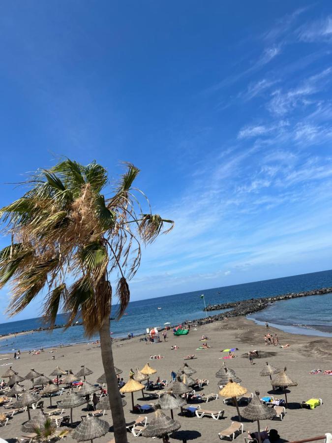 Fantastic Bungalow Playa De Las Americas 아로나 외부 사진