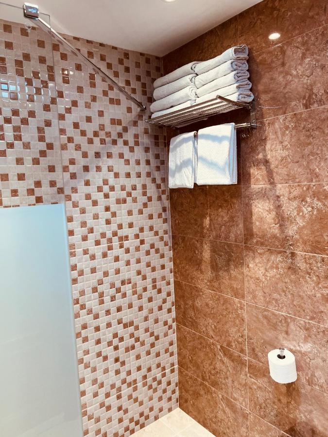 Fantastic Bungalow Playa De Las Americas 아로나 외부 사진