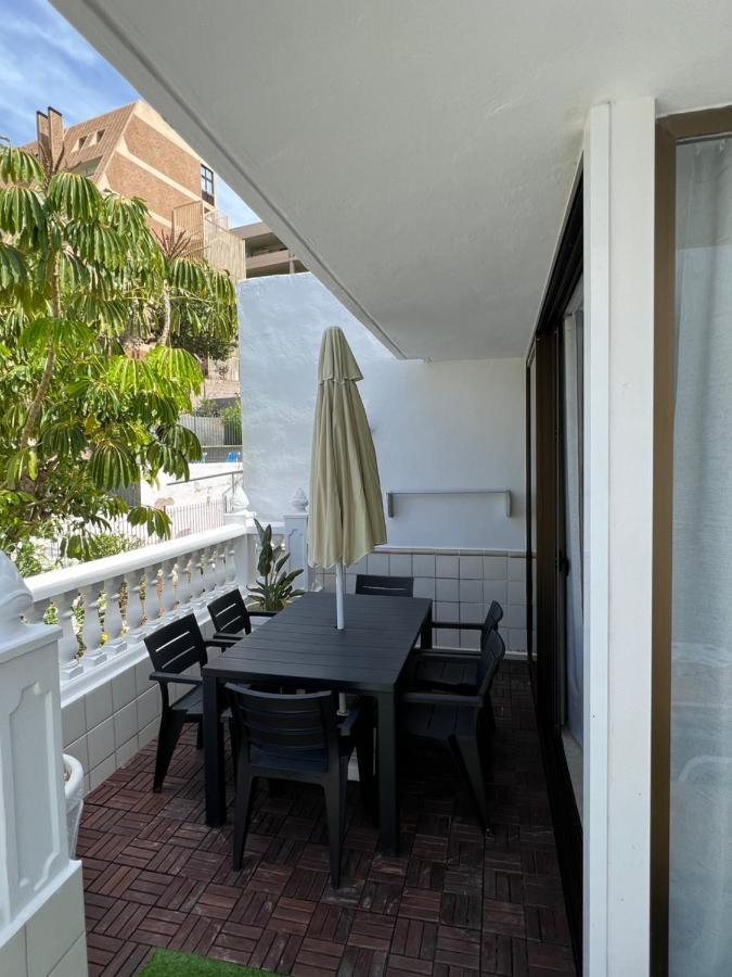 Fantastic Bungalow Playa De Las Americas 아로나 외부 사진