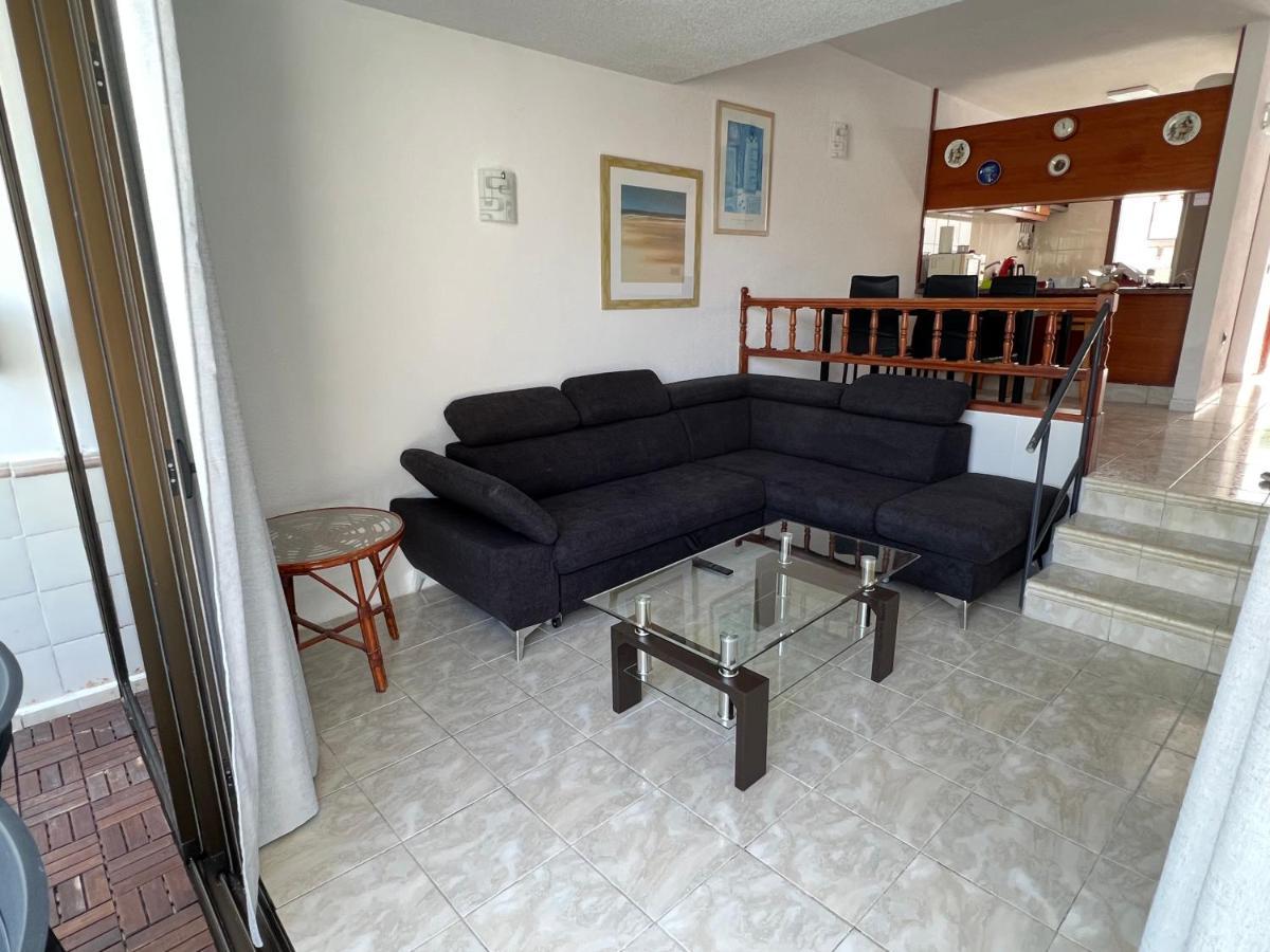Fantastic Bungalow Playa De Las Americas 아로나 외부 사진