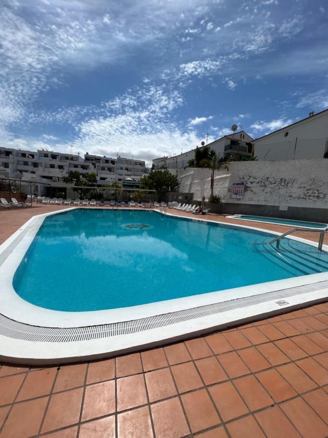Fantastic Bungalow Playa De Las Americas 아로나 외부 사진