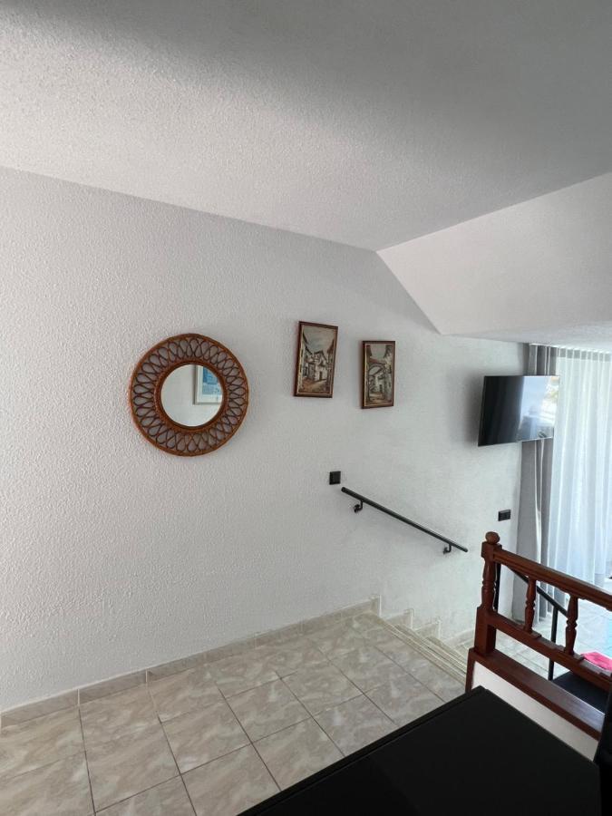 Fantastic Bungalow Playa De Las Americas 아로나 외부 사진