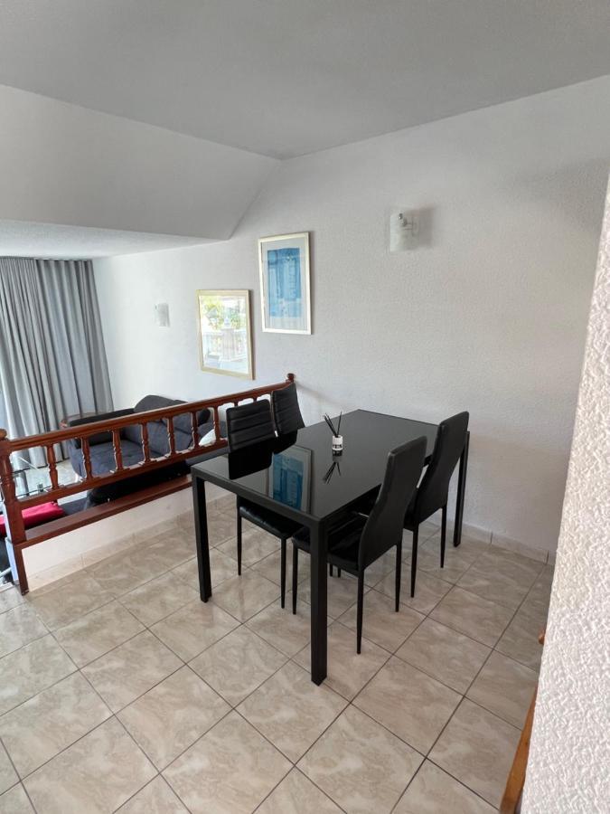 Fantastic Bungalow Playa De Las Americas 아로나 외부 사진