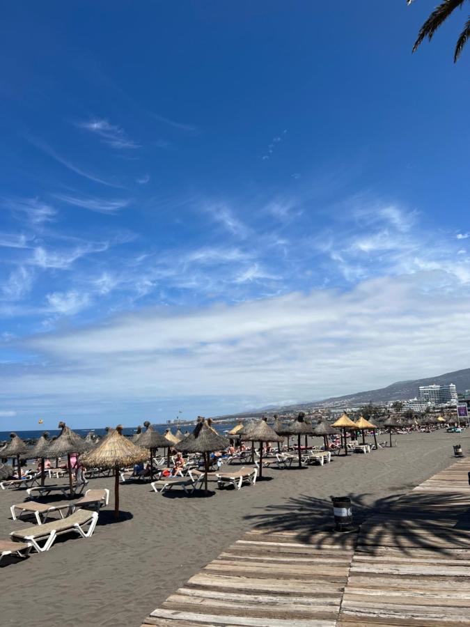 Fantastic Bungalow Playa De Las Americas 아로나 외부 사진