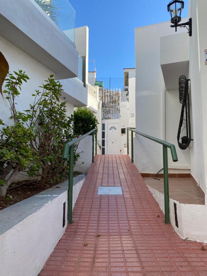 Fantastic Bungalow Playa De Las Americas 아로나 외부 사진