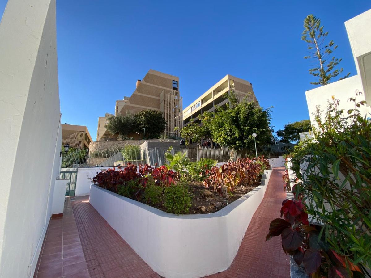 Fantastic Bungalow Playa De Las Americas 아로나 외부 사진
