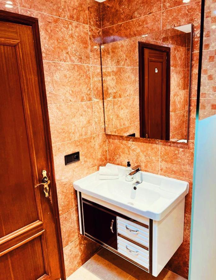 Fantastic Bungalow Playa De Las Americas 아로나 외부 사진